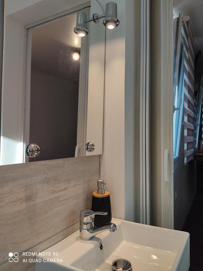 Apartment Albert Parking Prive Gratuit Limoux Zewnętrze zdjęcie