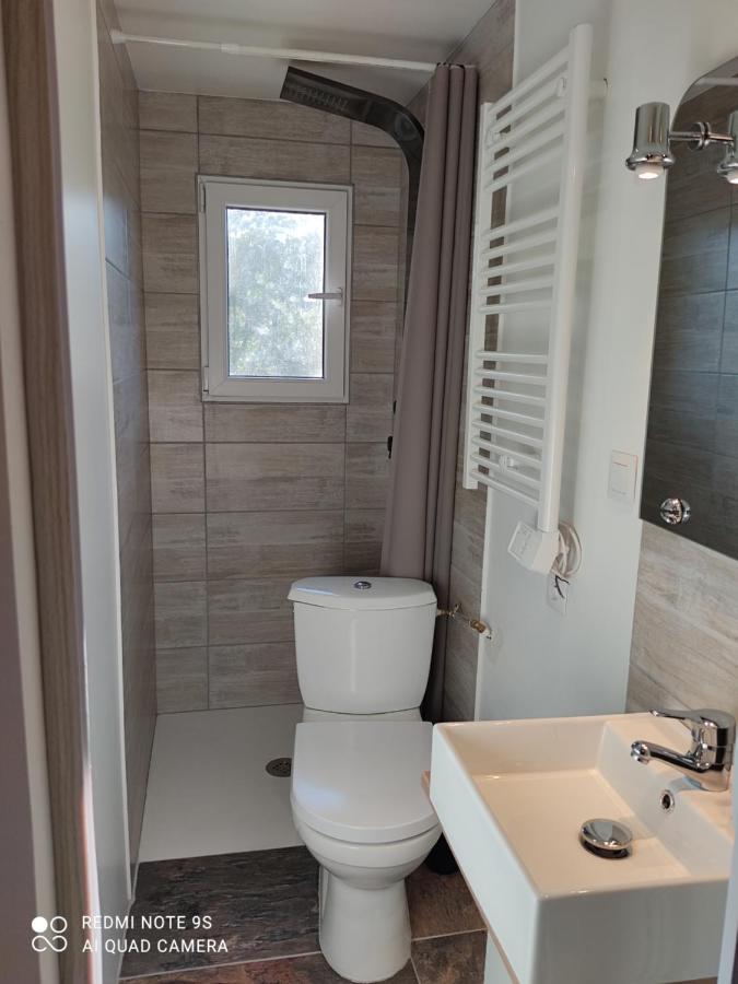 Apartment Albert Parking Prive Gratuit Limoux Zewnętrze zdjęcie