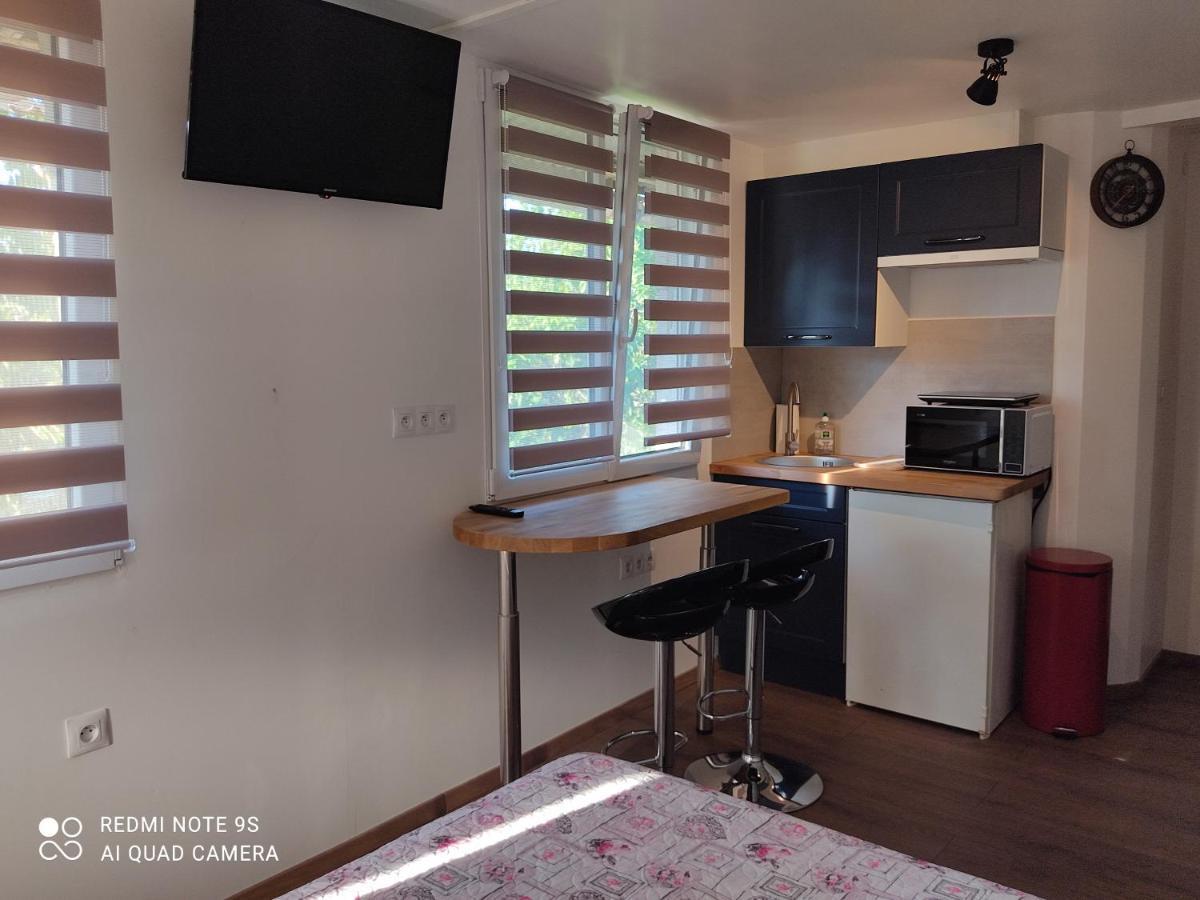 Apartment Albert Parking Prive Gratuit Limoux Zewnętrze zdjęcie
