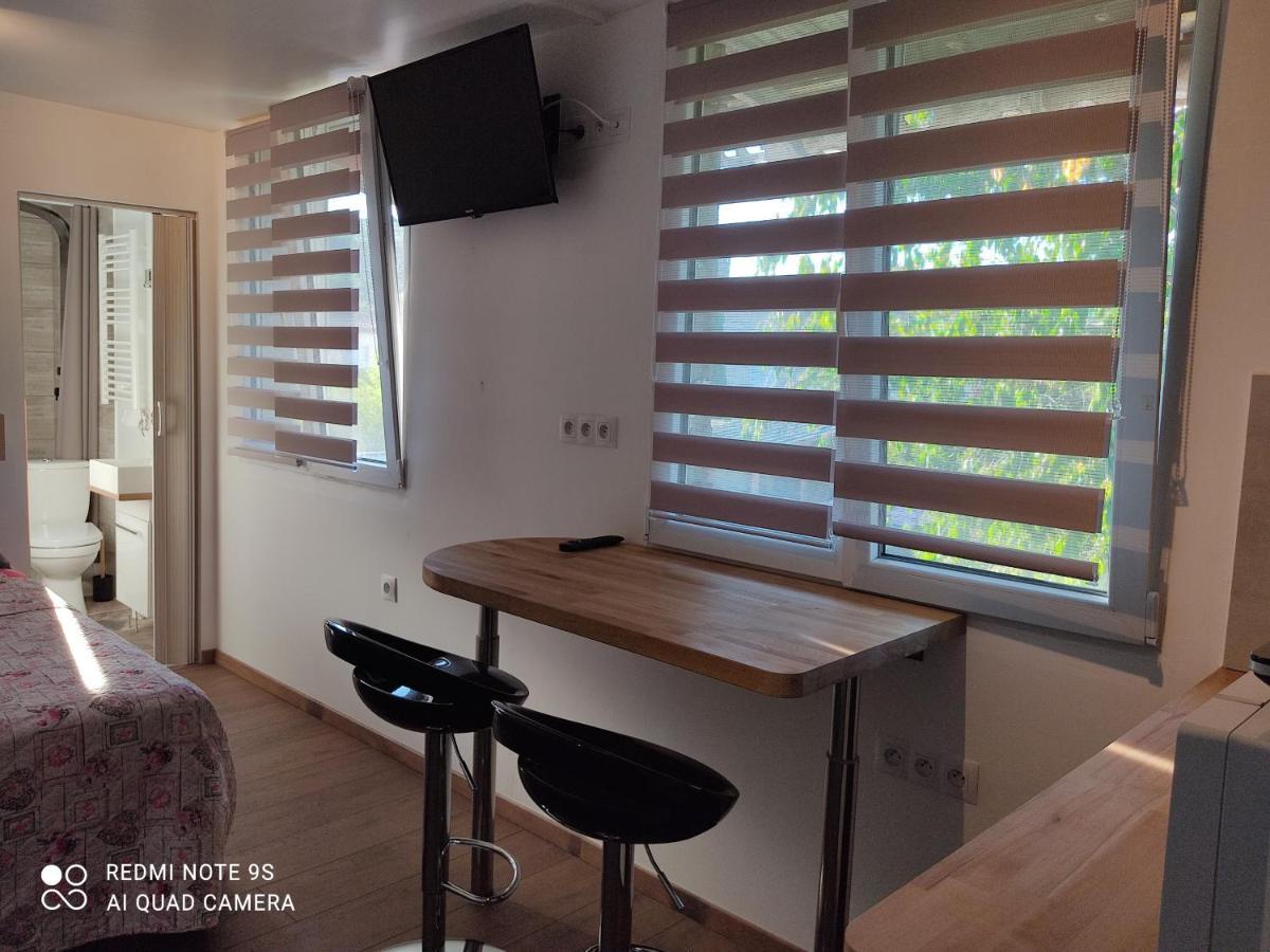 Apartment Albert Parking Prive Gratuit Limoux Zewnętrze zdjęcie
