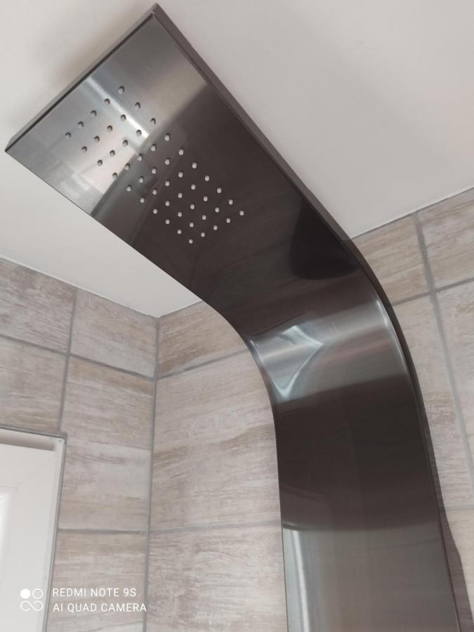 Apartment Albert Parking Prive Gratuit Limoux Zewnętrze zdjęcie