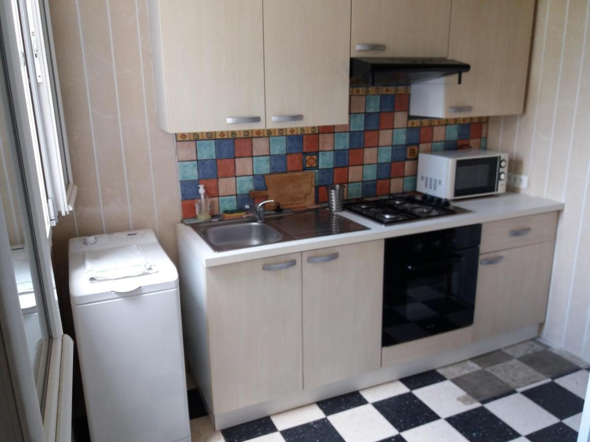 Apartment Albert Parking Prive Gratuit Limoux Zewnętrze zdjęcie