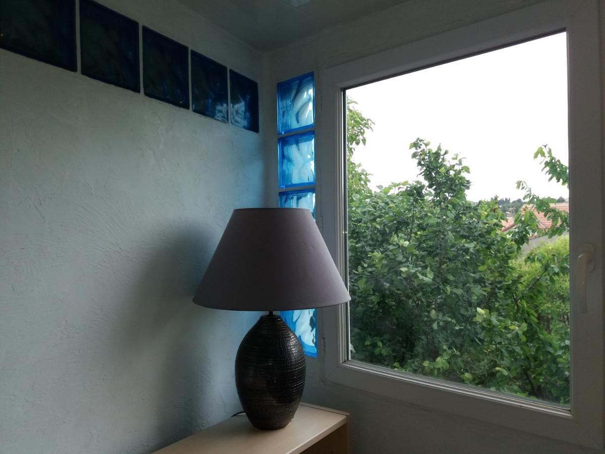 Apartment Albert Parking Prive Gratuit Limoux Zewnętrze zdjęcie